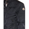 Casual jacket ”Donatien” Moncler dark blue